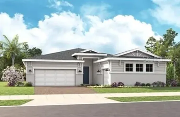 1274 BRUSH CREEK DR, DELAND, FL, 32724, Deland, FL 32724