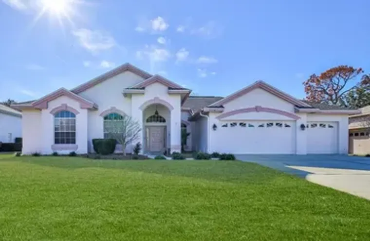 9416 ASHLEY DR, WEEKI WACHEE, FL, 34613, Weeki Wachee, FL 34613