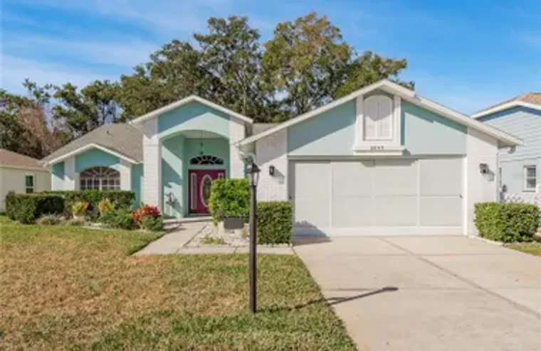 6045 COUNTRY RIDGE LN, NEW PORT RICHEY, ..., New Port Richey, FL 34655