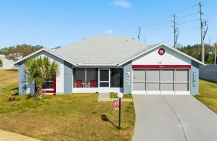 10654 FALLEN LEAF LN, PORT RICHEY, FL, 3..., Port Richey, FL 34668