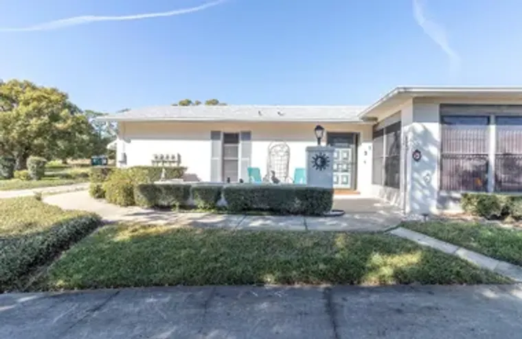 8141 BRADDOCK CIR 3, PORT RICHEY, FL, 34..., Port Richey, FL 34668