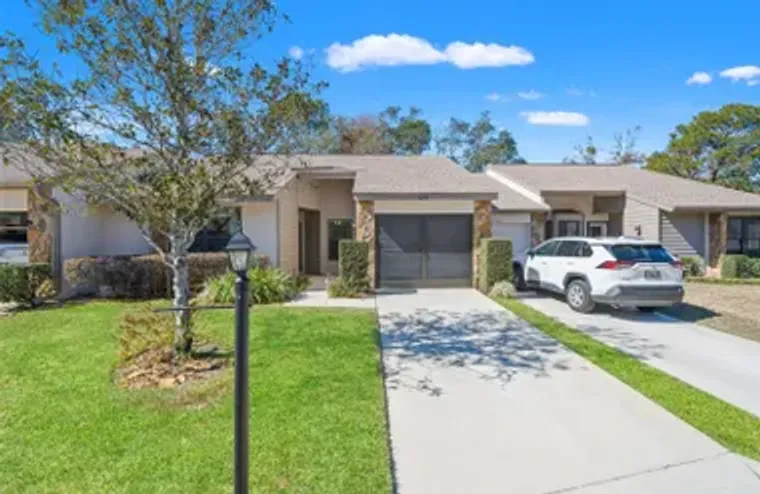 2243 WYNDAM DR, SPRING HILL, FL, 34606, Spring Hill, FL 34606