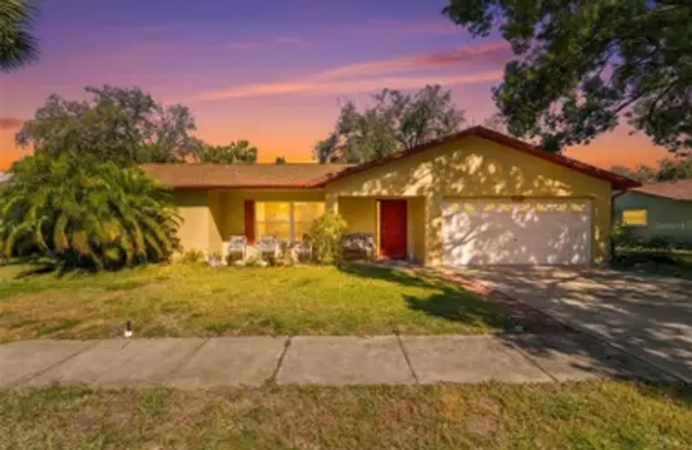 8035 GLENEAGLE DR, PORT RICHEY, FL, 3466..., Port Richey, FL 34668