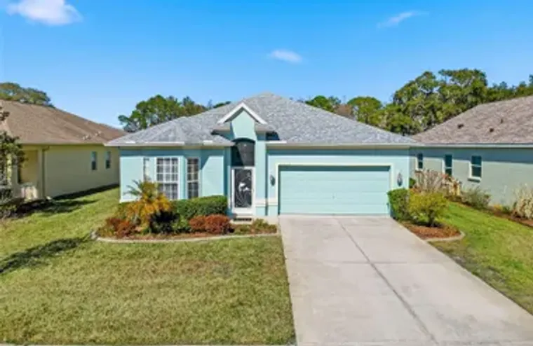 11415 WINDSTAR CT, NEW PORT RICHEY, FL, ..., New Port Richey, FL 34654
