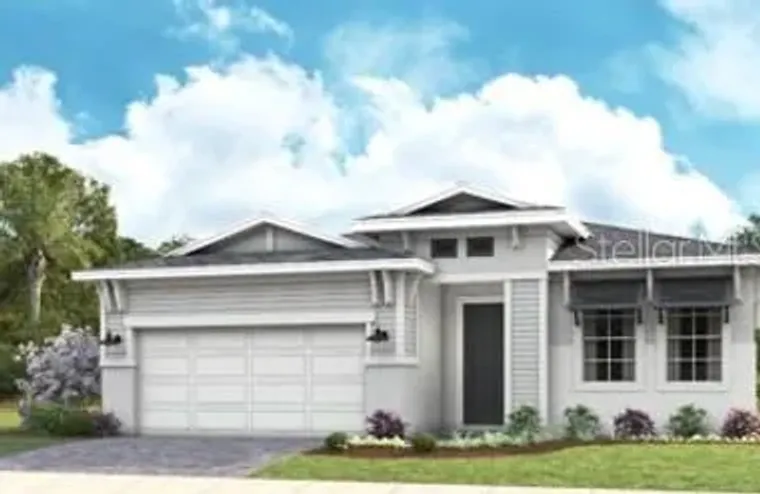 1288 TWIN FARMS CT, DELAND, FL, 32724, Deland, FL 32724