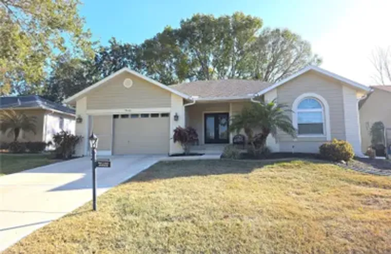 7160 GREEN ABBEY WAY, SPRING HILL, FL, 3..., Spring Hill, FL 34606