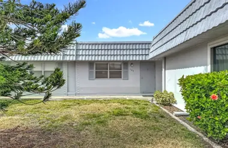 202 BEDFORD TRL 103, SUN CITY CENTER, FL..., Sun City Center, FL 33573