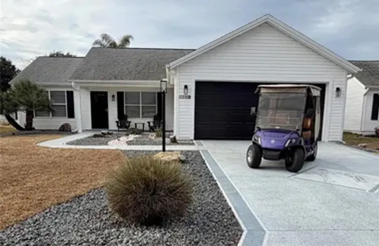 508 CARRERA DR, THE VILLAGES, FL, 32159, The Villages, FL 32159