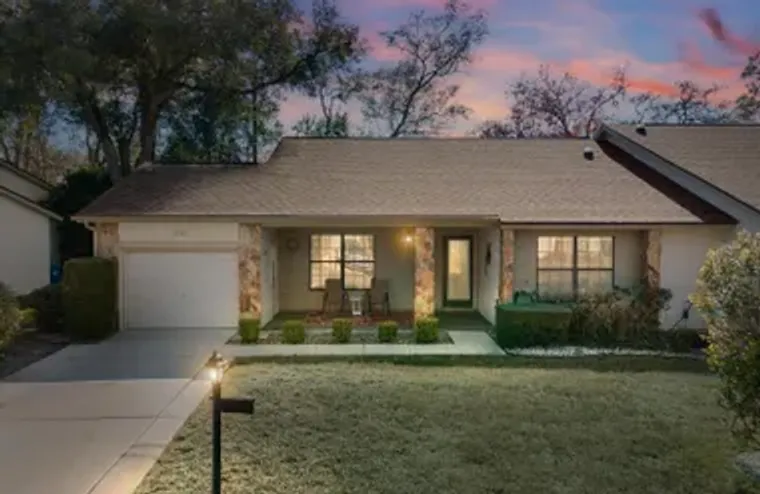 6580 BRAMBLELEAF DR, SPRING HILL, FL, 34..., Spring Hill, FL 34606