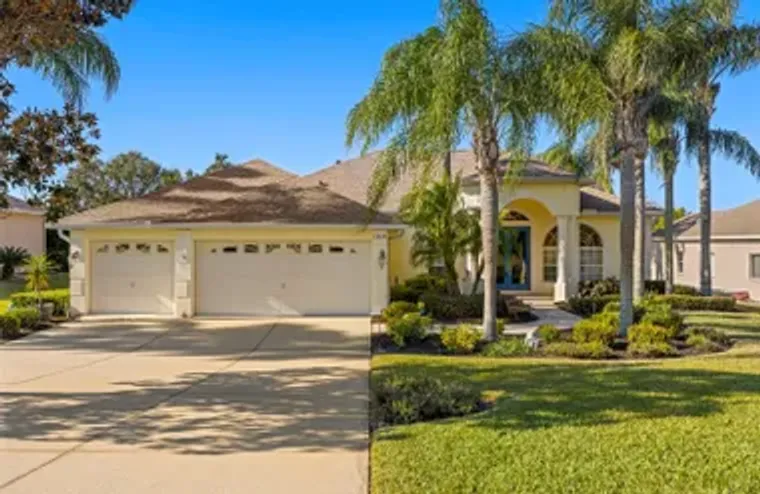 13235 LEGENDS TRL, DADE CITY, FL, 33525, Dade City, FL 33525