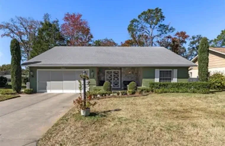 2401 BIRDIE LN, SPRING HILL, FL, 34606, Spring Hill, FL 34606