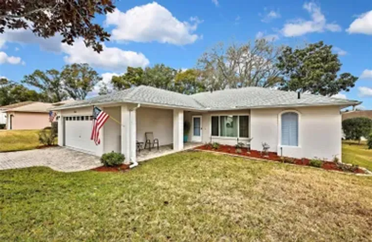 8015 HIDDEN HILLS DR, SPRING HILL, FL, 3..., Spring Hill, FL 34606