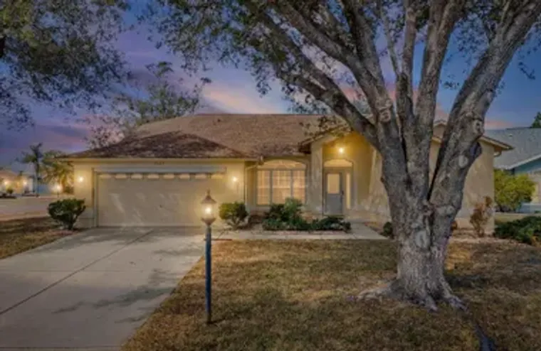 3123 QUAIL HOLLOW CT, SPRING HILL, FL, 3..., Spring Hill, FL 34606