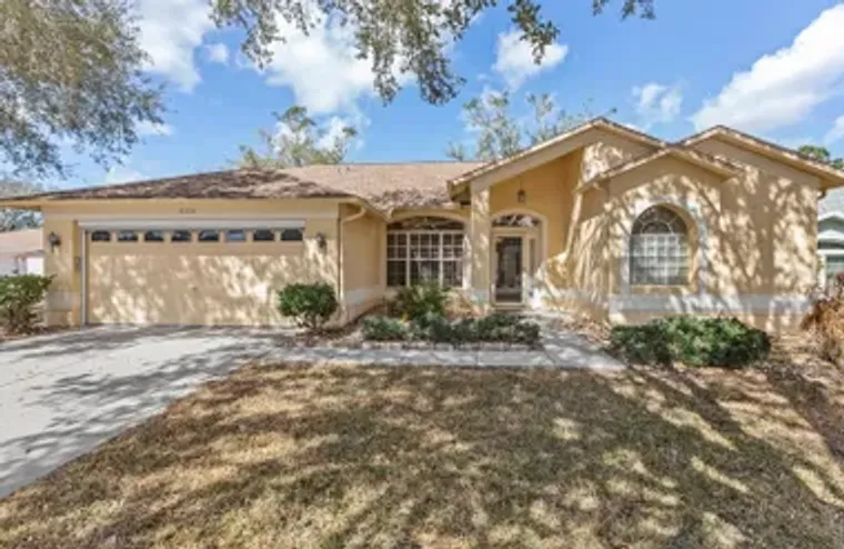 3123 QUAIL HOLLOW CT, SPRING HILL, FL, 3..., Spring Hill, FL 34606