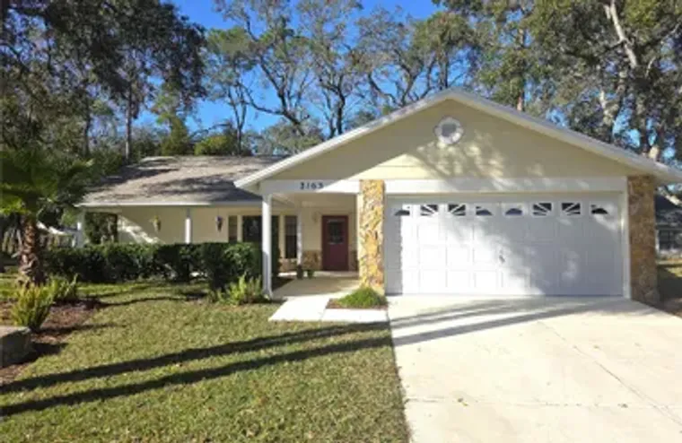 2163 WESTCHESTER BLVD, SPRING HILL, FL, ..., Spring Hill, FL 34606
