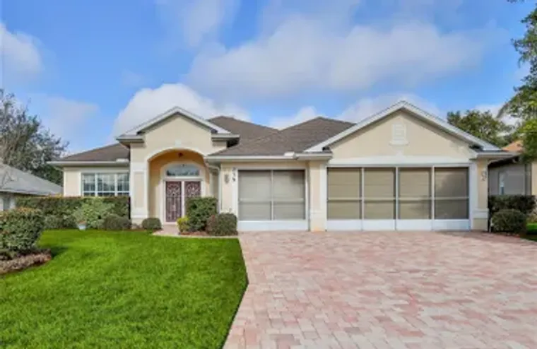 239 LONGLEAF CT, SPRING HILL, FL, 34609, Spring Hill, FL 34609