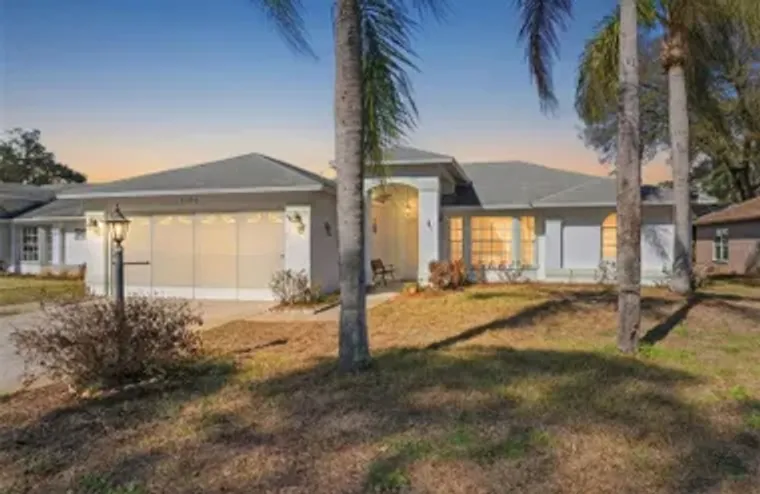 2385 WHISPER WALK DR, SPRING HILL, FL, 3..., Spring Hill, FL 34606