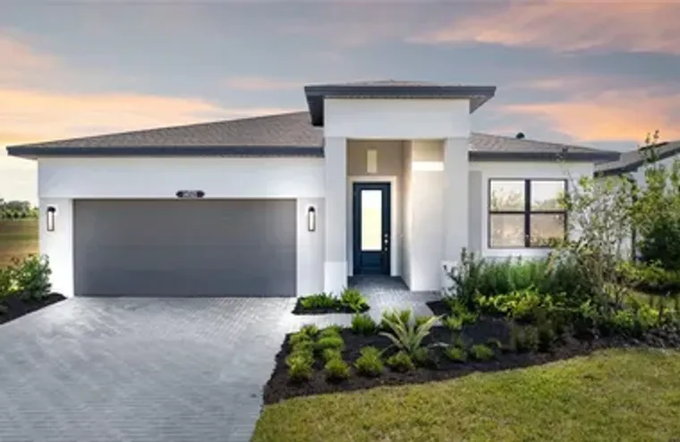 14521 COASTAL WOODLAND LN, PARRISH, FL, ..., Parrish, FL 34219