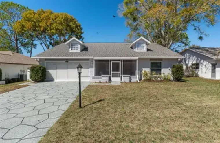 6282 DARIEN WAY, SPRING HILL, FL, 34606, Spring Hill, FL 34606