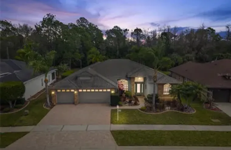 1450 WARRINGTON WAY, TRINITY, FL, 34655, Trinity, FL 34655