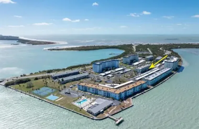 8 GLENCOE PL 105, DUNEDIN, FL, 34698, Dunedin, FL 34698