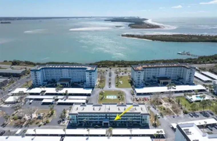 8 GLENCOE PL 105, DUNEDIN, FL, 34698, Dunedin, FL 34698