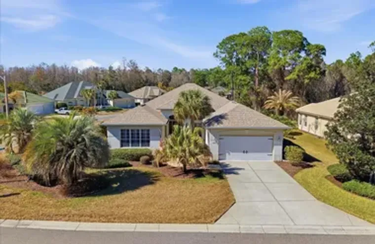 9001 CYPRESS GLEN CT, WEEKI WACHEE, FL, ..., Weeki Wachee, FL 34613