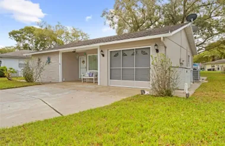 8030 GLENEAGLE DR, PORT RICHEY, FL, 3466..., Port Richey, FL 34668
