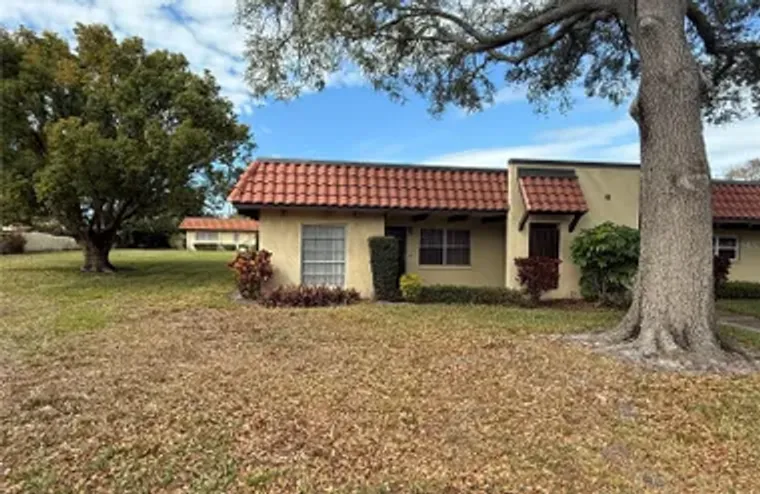 1701 PINEHURST RD 6A, DUNEDIN, FL, 34698, Dunedin, FL 34698