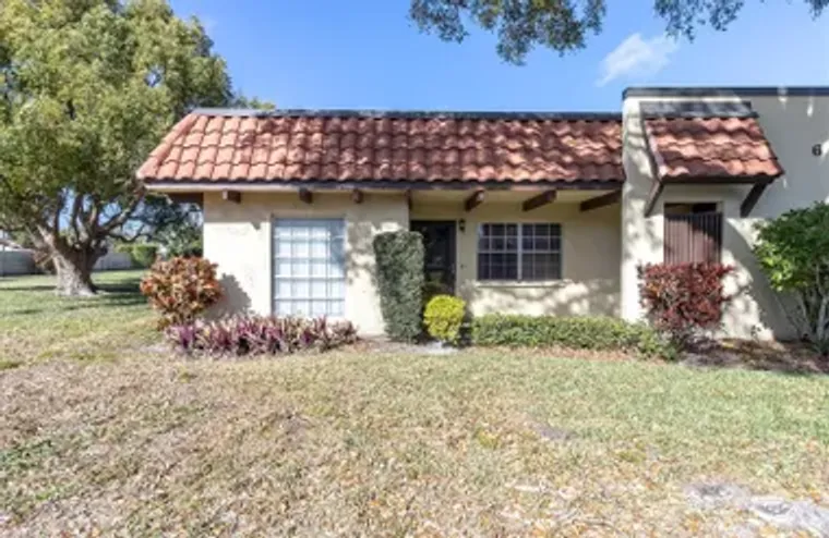 1701 PINEHURST RD 6A, DUNEDIN, FL, 34698, Dunedin, FL 34698