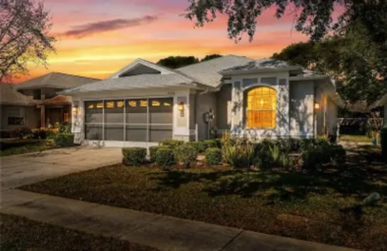 14465 MIDDLE FAIRWAY DR, SPRING HILL,, F..., Spring Hill,, FL 34609