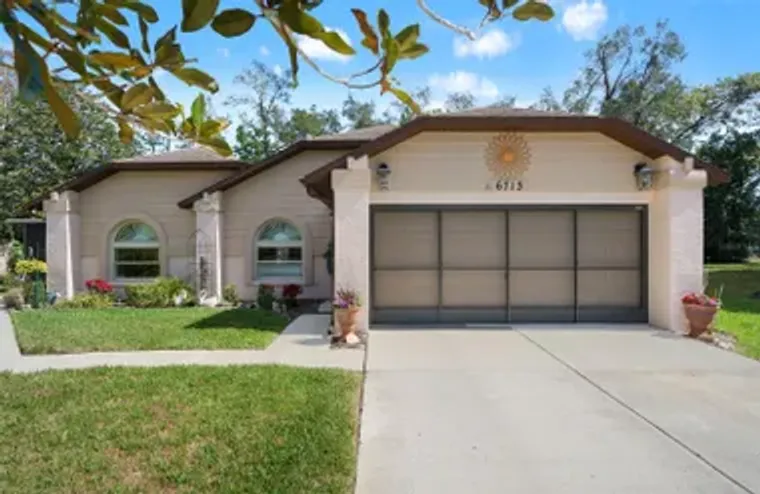 6713 OAK CLUSTER CIR, SPRING HILL, FL, 3..., Spring Hill, FL 34606