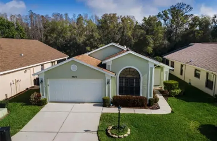 9819 CONSERVATION DR, NEW PORT RICHEY, F..., New Port Richey, FL 34655