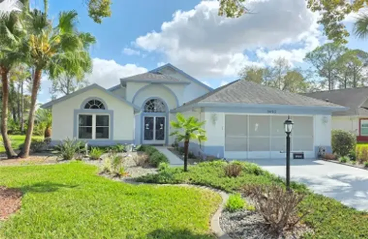 2482 SILKWOOD CT, SPRING HILL, FL, 34606, Spring Hill, FL 34606