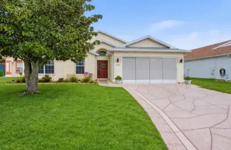 314 MCINTOSH CT, SPRING HILL, FL, 34609, Spring Hill, FL 34609