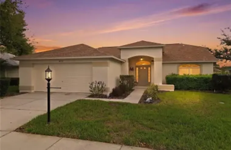 18708 BELLEVISTA CT, HUDSON, FL, 34667, Hudson, FL 34667