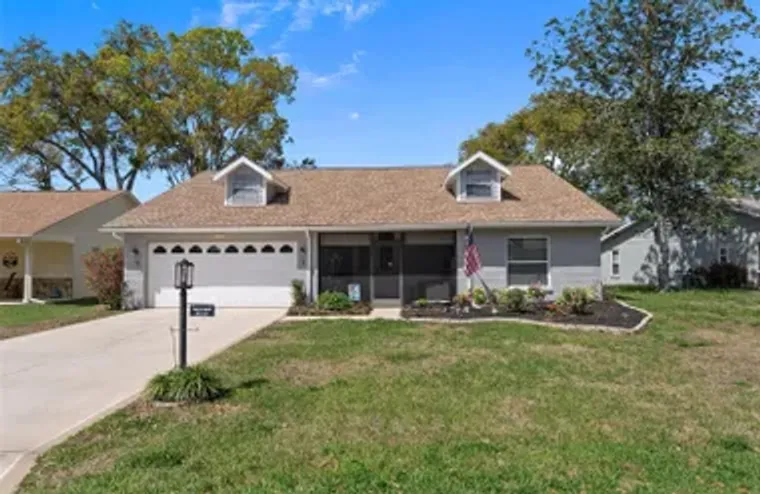 2323 WESTCHESTER BLVD, SPRING HILL, FL, ..., Spring Hill, FL 34606