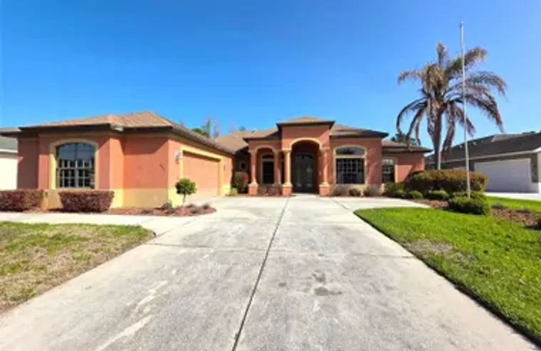 8421 CHARLESTON DR, WEEKI WACHEE, FL, 34..., Weeki Wachee, FL 34613