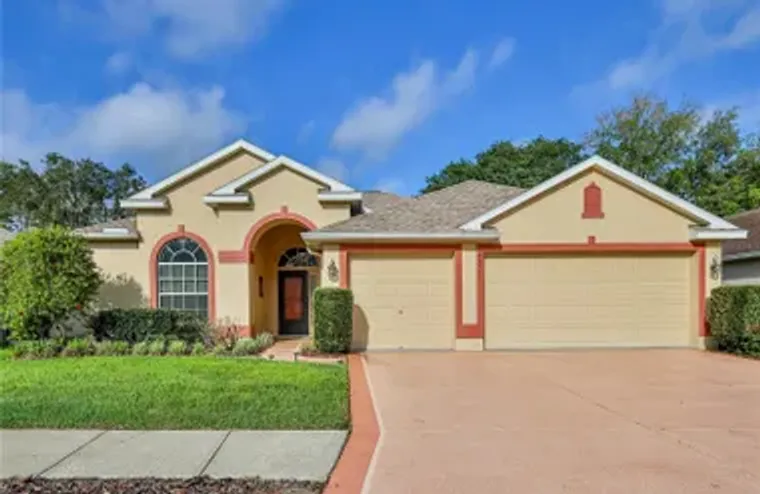 431 QUANE AVE, SPRING HILL, FL, 34609, Spring Hill, FL 34609