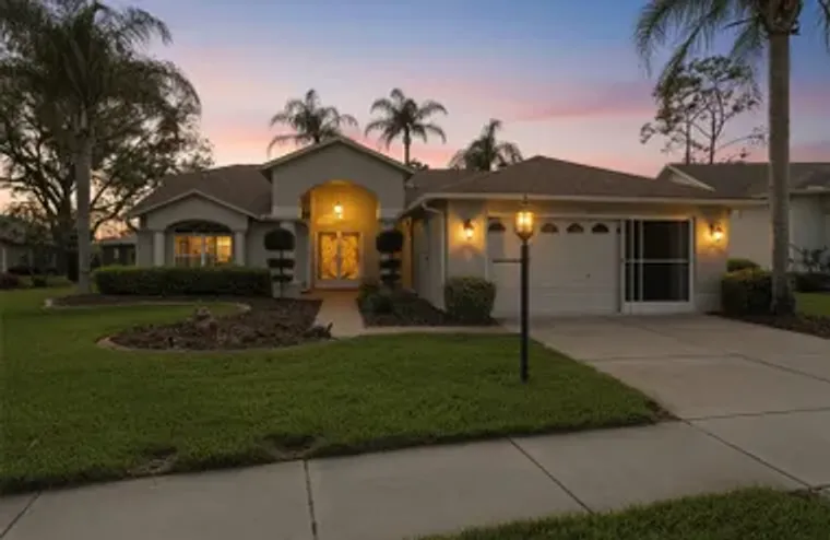 18427 WATER LILY LN, HUDSON, FL, 34667, Hudson, FL 34667