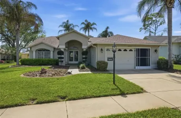 18427 WATER LILY LN, HUDSON, FL, 34667, Hudson, FL 34667