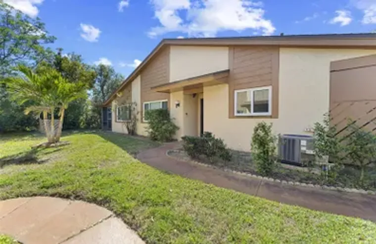 4030 LIGHTHOUSE WAY 227A, NEW PORT RICHE..., New Port Richey, FL 34652