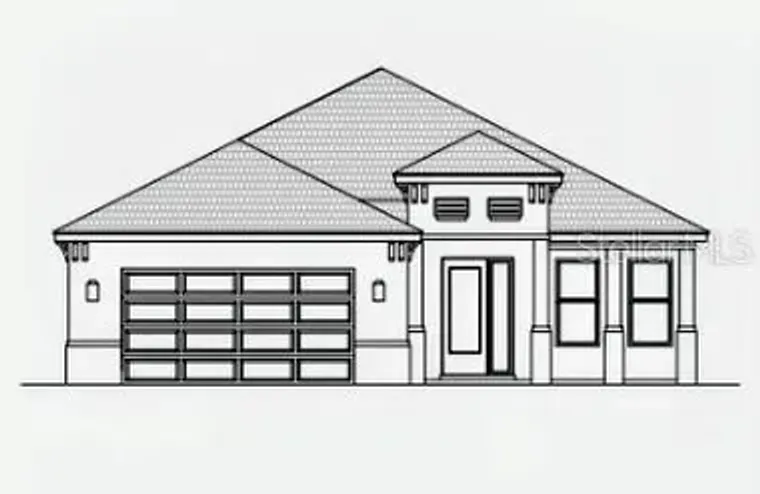 9149 TREVINO DR, WEEKI WACHEE, FL, 34613, Weeki Wachee, FL 34613