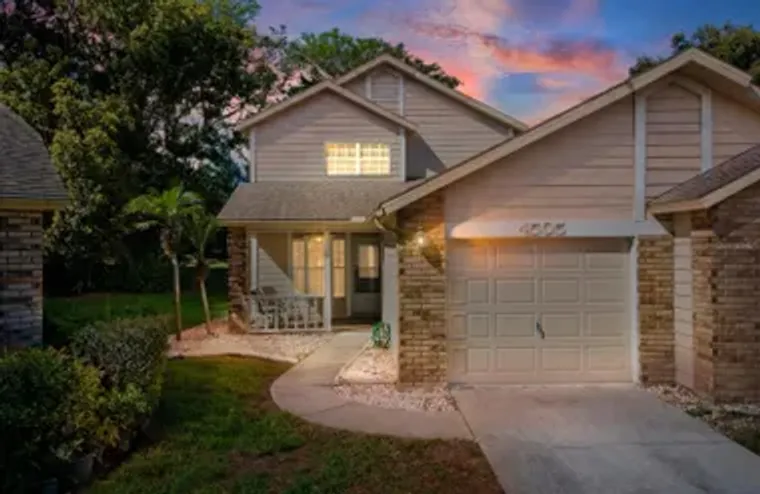 4505 GLEN HOLW, NEW PORT RICHEY, FL, 346..., New Port Richey, FL 34653