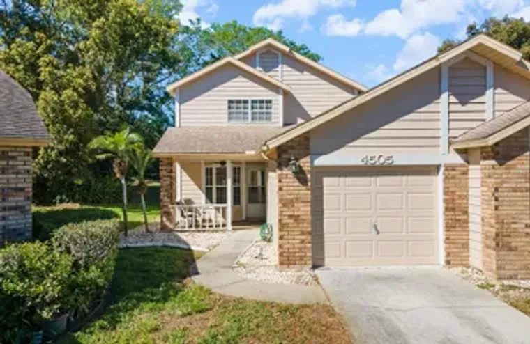 4505 GLEN HOLW, NEW PORT RICHEY, FL, 346..., New Port Richey, FL 34653