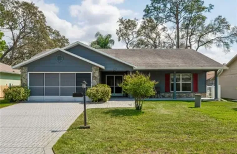 2252 PEBBLE BEACH DR, SPRING HILL, FL, 3..., Spring Hill, FL 34606