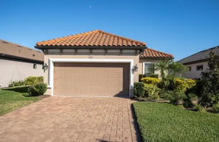 3312 FRANCOA DR, ODESSA, FL, 33556, Odessa, FL 33556