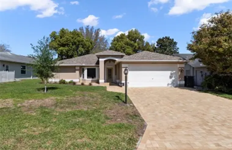 8143 LAUREL GREEN DR, SPRING HILL, FL, 3..., Spring Hill, FL 34606