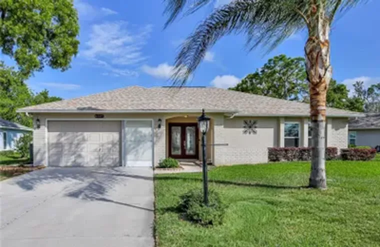 6347 DARIEN WAY, SPRING HILL, FL, 34606, Spring Hill, FL 34606