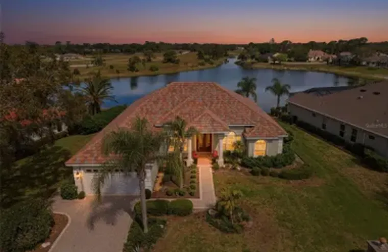 9203 LAKE CYPRESS LOOP, WEEKI WACHEE, FL..., Weeki Wachee, FL 34613